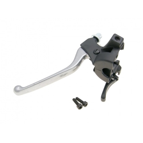 Clutch Lever Rieju MRT Domino Black / Silver Clutch Lever Rieju MRT Domino Black / Silver