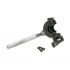 Clutch Lever Rieju MRT Domino Black / Silver Clutch Lever Rieju MRT Domino Black / Silver
