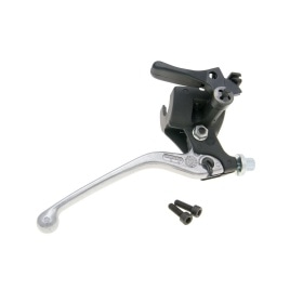 Clutch Lever Rieju MRT Domino Black / Silver