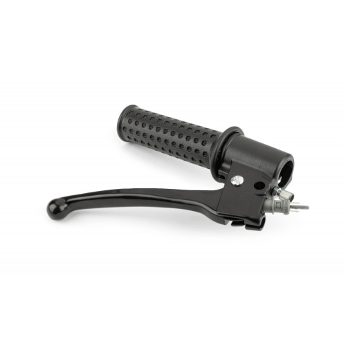 Gāzes rokturis Domino Piaggio NRG / Typhoon Gāzes rokturis Domino Piaggio NRG / Typhoon