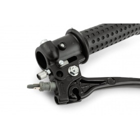 Gāzes rokturis Domino Piaggio NRG / Typhoon