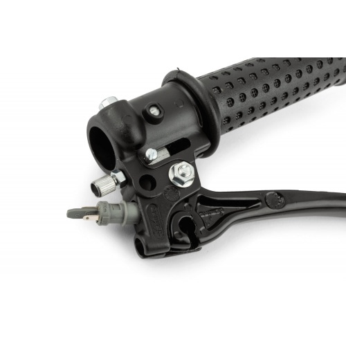 Gāzes rokturis Domino Piaggio NRG / Typhoon Gāzes rokturis Domino Piaggio NRG / Typhoon