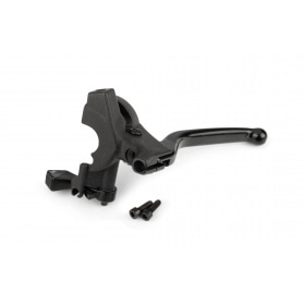 Switch Unit left side / rear w/ brake lever Domino MBK Stunt / Yamaha Slider