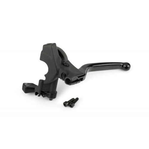 Switch Unit left side / rear w/ brake lever Domino MBK Stunt / Yamaha Slider Switch Unit left side / rear w/ brake lever Domino MBK Stunt / Yamaha Slider