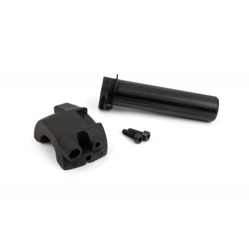 Gāzes rokturis Domino Minarelli vertikālais 2004 Gāzes rokturis Domino Minarelli vertikālais 2004