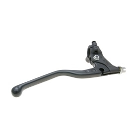 Clutch Lever Yamaha DT50 / X-Limit Domino Black