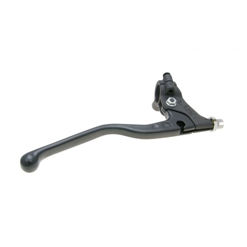 Clutch Lever Yamaha DT50 / X-Limit Domino Black Clutch Lever Yamaha DT50 / X-Limit Domino Black
