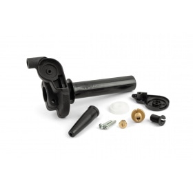 Ātrās iedarbības droseļdzinējs Domino Cross HR 1.9°/ 50mm Derbi Senda DRD PRO