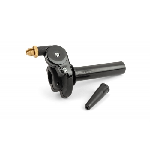 Ātrās iedarbības droseļdzinējs Domino Cross HR 1.9°/ 50mm Derbi Senda DRD PRO Ātrās iedarbības droseļdzinējs Domino Cross HR 1.9°/ 50mm Derbi Senda DRD PRO