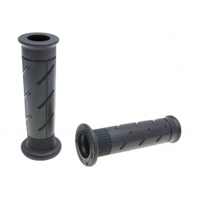 Grips Domino 0280 On-Road Honda Style (open ends)