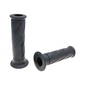 Grips Domino 1152 On-Road Suzuki Style (open ends)