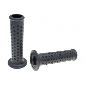 Grips Domino 5239 Scooter Piaggio Style (open ends)