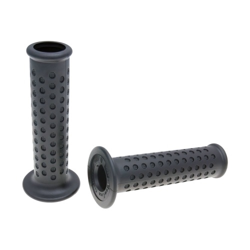 Grips Domino 5239 Scooter Piaggio Style (open ends) Grips Domino 5239 Scooter Piaggio Style (open ends)