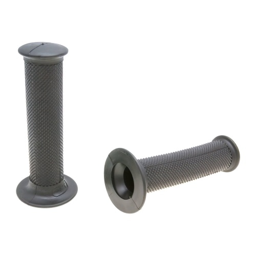 Rokturi Domino 1124 On-Road melni Rokturi Domino 1124 On-Road melni