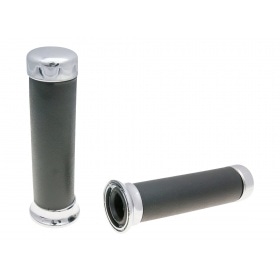 Rokturi Domino 2470 On-Road hromēti uzgaļi