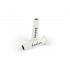 Grips Domino A010 On-Road white / black (open ends) Grips Domino A010 On-Road white / black (open ends)