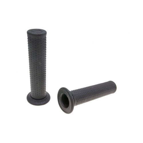 Grips Domino 1908 Trial black 128mm Grips Domino 1908 Trial black 128mm