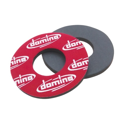 Donuts Domino Offroad droseļdzinējs sarkans Donuts Domino Offroad droseļdzinējs sarkans