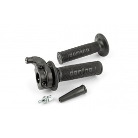 Ātrās pagriešanas droseles komplekts Domino 4°/ 46mm Beta RR50 2006. Beta WRM 125 / Fantic Caballero