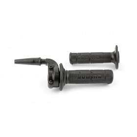 Ātrās pagriešanas droseles komplekts Domino 4°/ 46mm Beta RR50 2006. Beta WRM 125 / Fantic Caballero