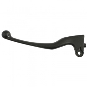 Brake Lever left side Domino Peugeot Trekker black