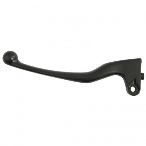 Brake Lever left side Domino Peugeot Trekker black Brake Lever left side Domino Peugeot Trekker black
