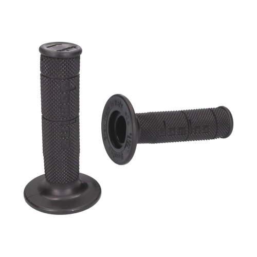 Grips Domino 6131 Off-Road melns Grips Domino 6131 Off-Road melns