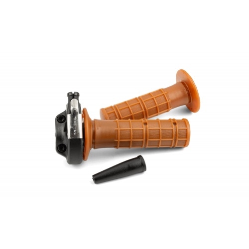 Gāzes rokturis ātras darbības Domino vintage Gāzes rokturis ātras darbības Domino vintage