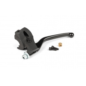 Рычаг сцепления + крепление Domino Derbi DRD / X-Trem