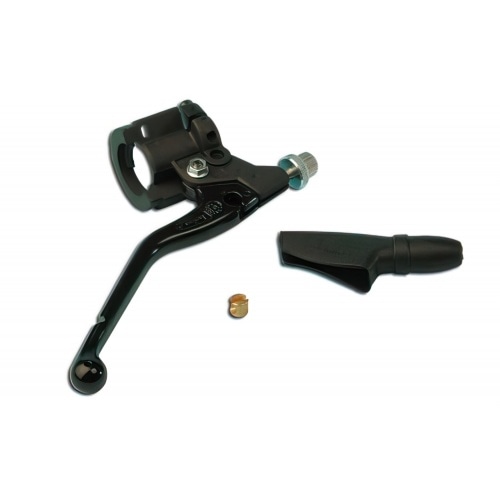 Sajūga svira ar / stiprinājumu Domino Derbi GPR / MBK X-Limit Sajūga svira ar / stiprinājumu Domino Derbi GPR / MBK X-Limit