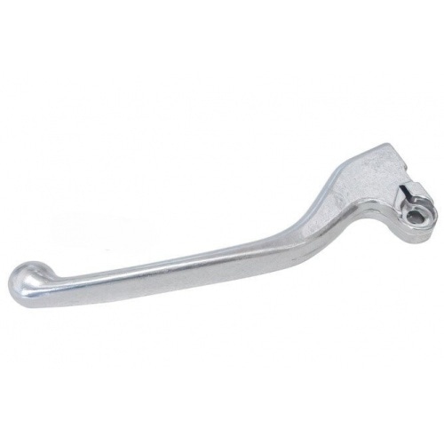 Рычаг сцепления Domino Derbi Senda / Gilera RCX / SMT / Aprilia RX / SX / Rieju MRT / Peugeot XPS alu / silver Рычаг сцепления Domino Derbi Senda / Gilera RCX / SMT / Aprilia RX / SX / Rieju MRT / Peugeot XPS alu / silver