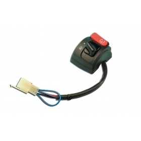 Pārslēgt pa labi Domino MBK Booster Spirit / BW's / NG 2000