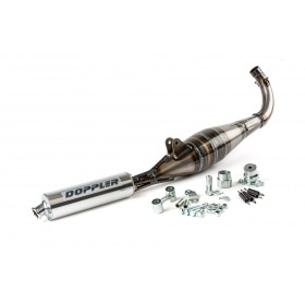 Допплер выхлопных газов ER1 Peugeot 103 SP / MV