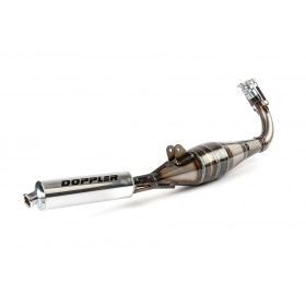 Допплер выхлопных газов ER1 Peugeot 103 SP / MV