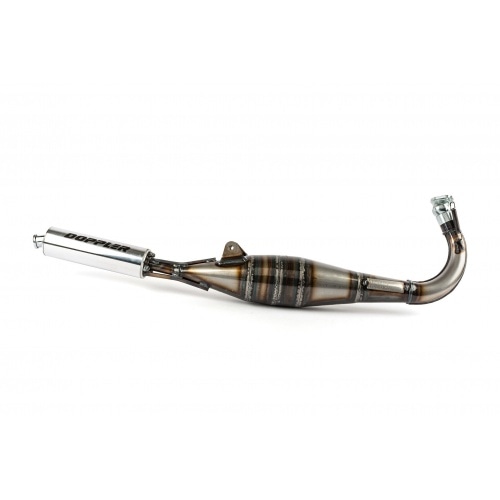 Допплер выхлопных газов ER1 Peugeot 103 SP / MV Допплер выхлопных газов ER1 Peugeot 103 SP / MV