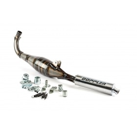 Доплер выхлопных газов Peugeot 103 SPX / RCX