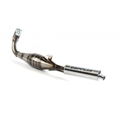 Доплер выхлопных газов Peugeot 103 SPX / RCX Доплер выхлопных газов Peugeot 103 SPX / RCX