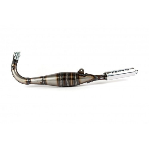 Доплер выхлопных газов Peugeot 103 SPX / RCX Доплер выхлопных газов Peugeot 103 SPX / RCX