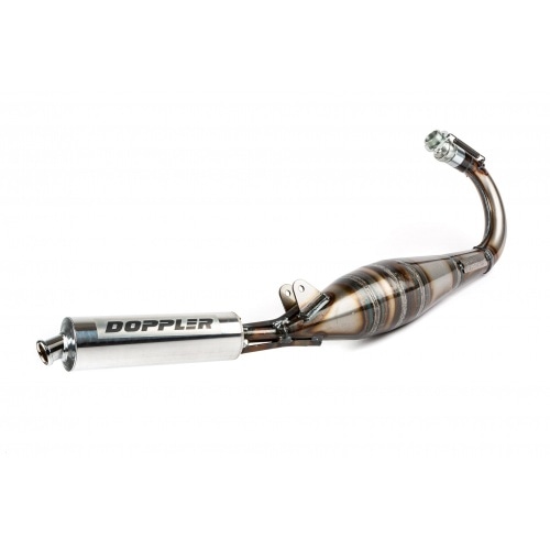 Допплер выхлопных газов ER1 MBK 51 Допплер выхлопных газов ER1 MBK 51