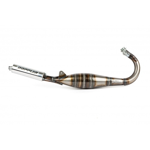 Допплер выхлопных газов ER1 MBK 51 Допплер выхлопных газов ER1 MBK 51