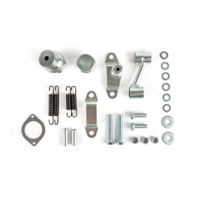 Допплер выхлопных газов ER1 MBK 51