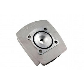 Doppler Cylinder Head 