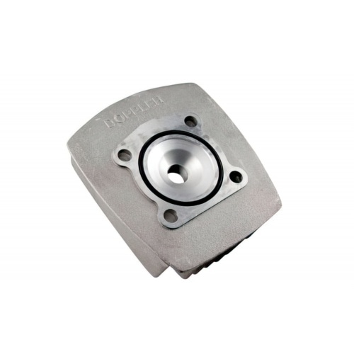 Cylinder Head Doppler ER1 50cc (without decompression valve) Peugeot 103 AC Cylinder Head Doppler ER1 50cc (without decompression valve) Peugeot 103 AC