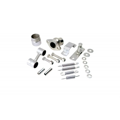 Doppler Accessory Kit ER1 Peugeot 103 SPX / RCX Doppler Accessory Kit ER1 Peugeot 103 SPX / RCX