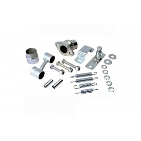 Комплект аксессуаров Допплер ER1 Peugeot 103 SP / MVL