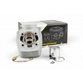 Doppler Cylinder Kit