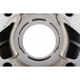 Doppler Cylinder Kit