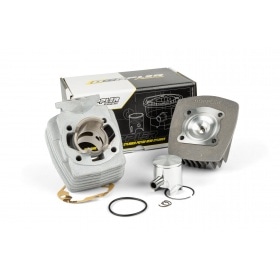 Cylinder Kit Doppler 50cc Alu ER1 Peugeot 103 AC