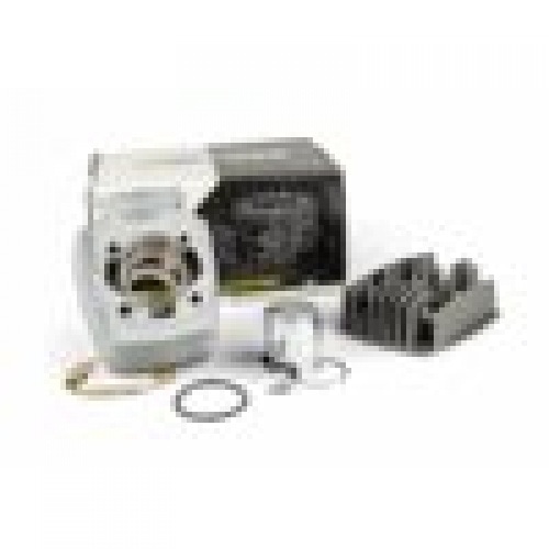 Cylinder Kit Doppler 50cc Alu ER1 Peugeot 103 AC Cylinder Kit Doppler 50cc Alu ER1 Peugeot 103 AC