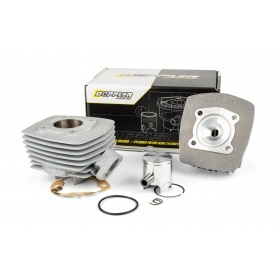 Cylinder Kit Doppler 50cc Alu ER1 Peugeot 103 AC